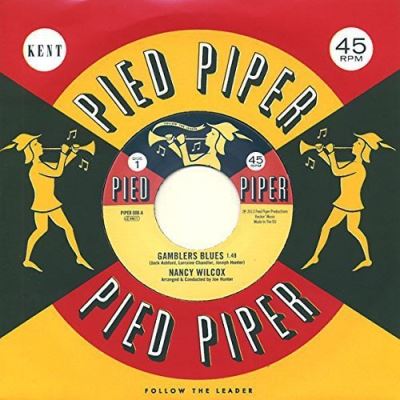 Gamblers blues - I hear music