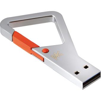 Cle USB 64 GO, Clé USB 64 Giga Mini Clef USB 64GO USB 2.0 Pen Drive 64GB avec Lu