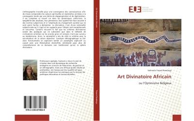 Art divinatoire africain