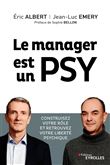 Le manager est un psy