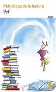 Petit éloge de la lecture
