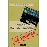 Crash du mont Sainte-Odile