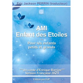 AMI 1- Enfant des étoiles