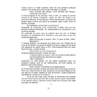 AMI 1- Enfant des étoiles