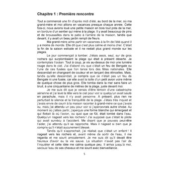 AMI 1- Enfant des étoiles