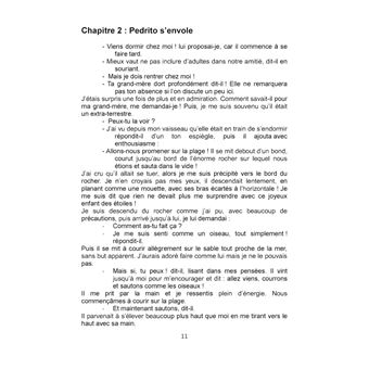 AMI 1- Enfant des étoiles