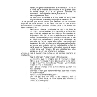 AMI 1- Enfant des étoiles