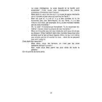 AMI 1- Enfant des étoiles