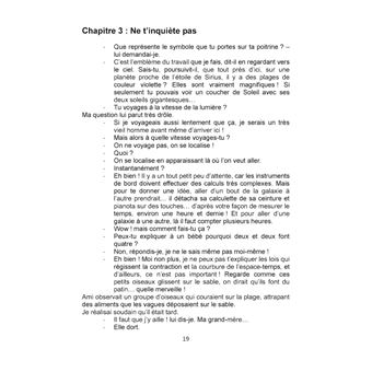 AMI 1- Enfant des étoiles