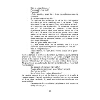 AMI 1- Enfant des étoiles