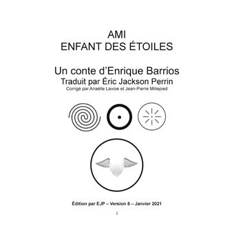 AMI 1- Enfant des étoiles