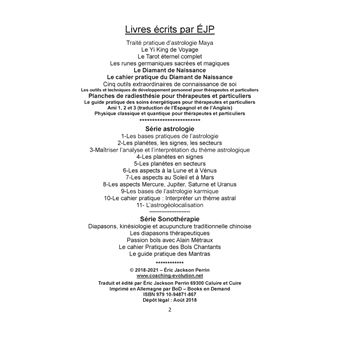 AMI 1- Enfant des étoiles