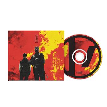 Clancy - Twenty One Pilots - CD album - Achat & prix | fnac