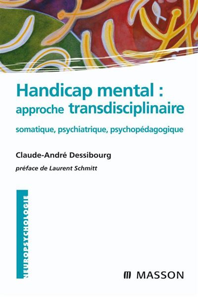 Handicap : approche transdisciplinaire