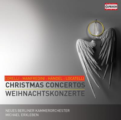 Concertos de Noële