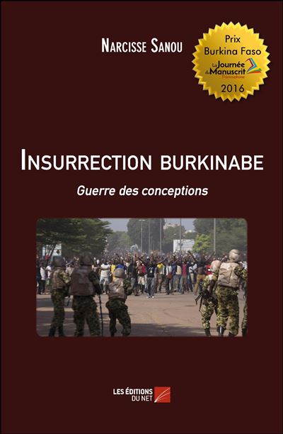 Insurrection burkinabe