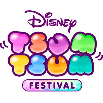 Disney Tsum Tsum Festival Nintendo Switch