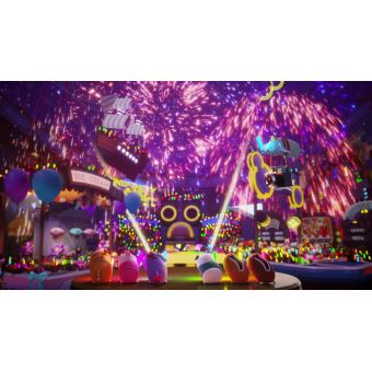 Disney Tsum Tsum Festival Nintendo Switch