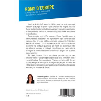 Roms d'Europe