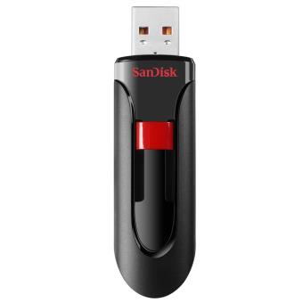 2€62 sur Clé USB Sandisk Cruzer Glide 128 Go - Clé USB - Achat