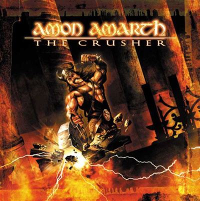 The Crusher