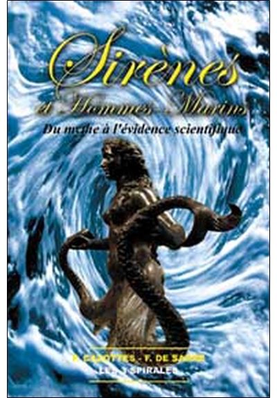 Sirènes et hommes marins