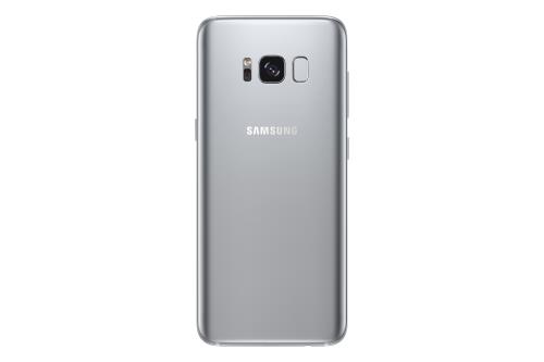 Samsung Galaxy S8 - Argent - 64GB