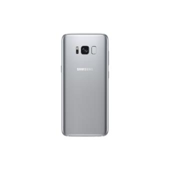Samsung Galaxy S8 - Argent - 64GB