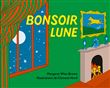 Bonsoir Lune (tout-carton)