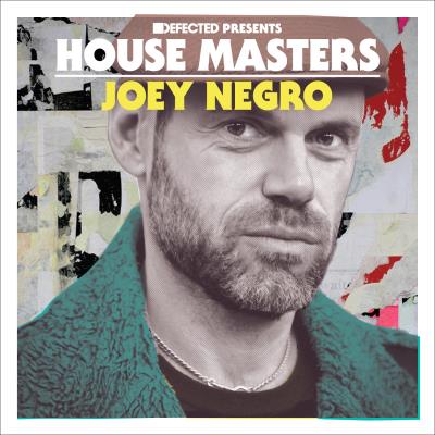 Defected presents House masters - 2 CD