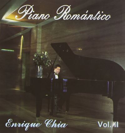 Piano romantico 2