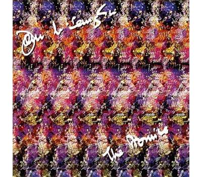 The promise shm cd reissue