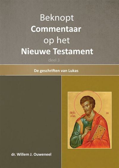 3 De geschiedenis van Lukas