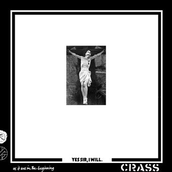 Crass - 1