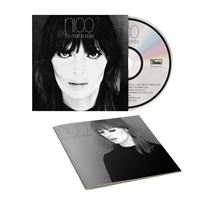 The Marble Index - CD