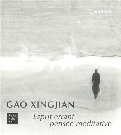 Esprit errant, pensée méditative