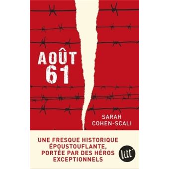 01 aout 1961