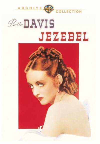 Jezebel 1938 DVD