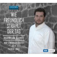 How friendly the day shines