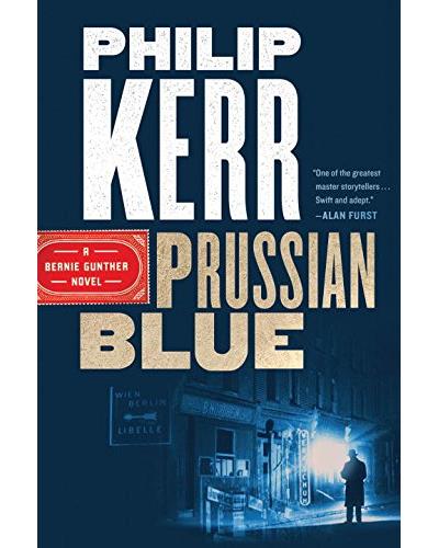 Prussian blue
