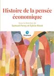 Histoire de la pensee economique