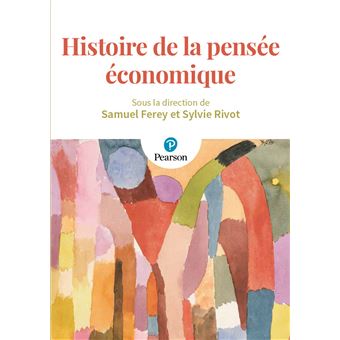 Histoire de la pensee economique