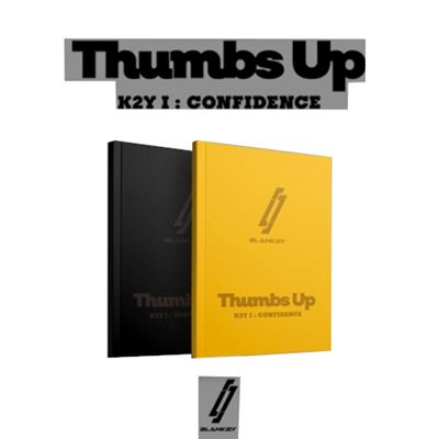 Thumbs Up - K2y I : Confidence
