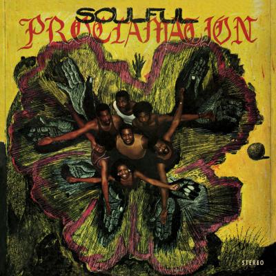 Soulful proclamation