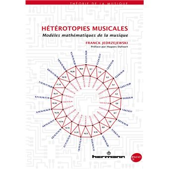 Hétérotopies musicales