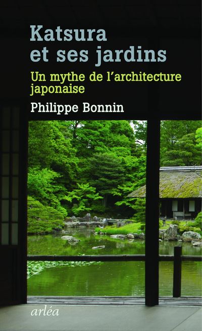 Katsura et ses jardins