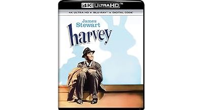Imports Blu-ray 4K