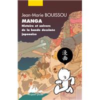 Manga, les 120 incontournables : la mangathèque idéale