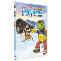 Franklin et ses amis, volume 8 DVD