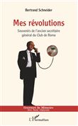 Mes révolutions